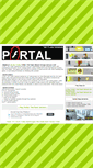 Mobile Screenshot of portal.wecreatestuff.com